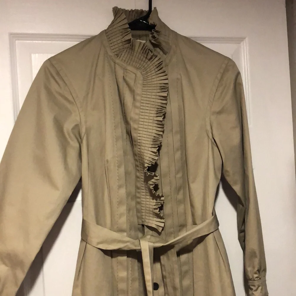Twenty8twelve Coat - Picture 4 of 7